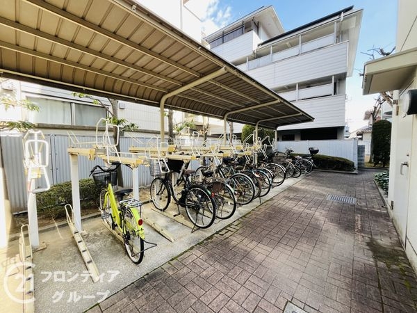 ヴェール甲子園　中古マンション