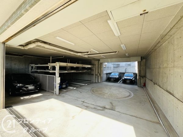 ヴェール甲子園　中古マンション