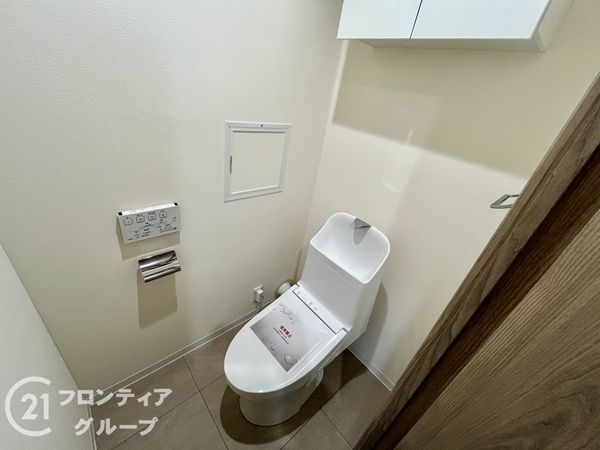 ヴェール甲子園　中古マンション