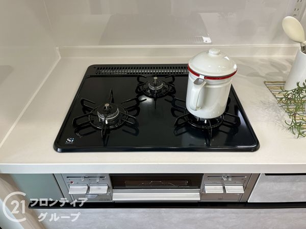 ヴェール甲子園　中古マンション