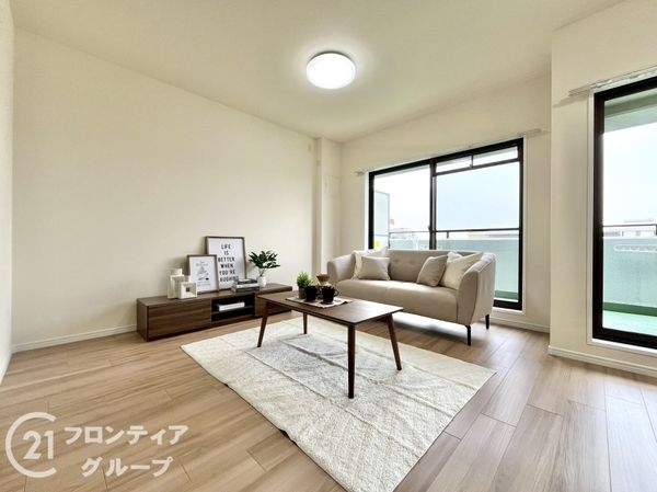 ヴェール甲子園　中古マンション