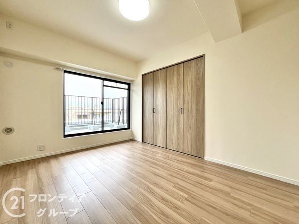 ヴェール甲子園　中古マンション