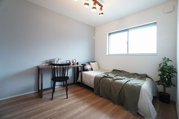 伊丹市鴻池1丁目　新築一戸建て　全1区画