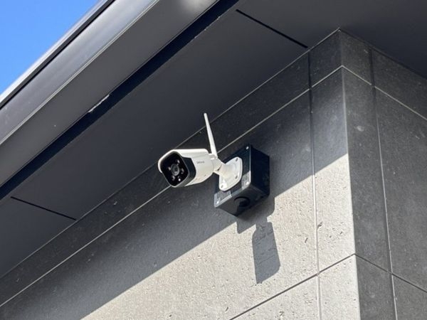 伊丹市鴻池1丁目　新築一戸建て　全1区画