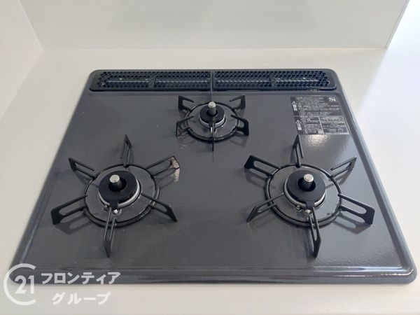 尼崎市若王寺２丁目　新築一戸建て　２期　１号棟