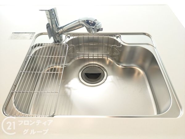 尼崎市若王寺２丁目　新築一戸建て　２期　１号棟