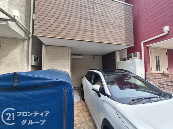 大阪市西淀川区姫里３丁目の中古一戸建て