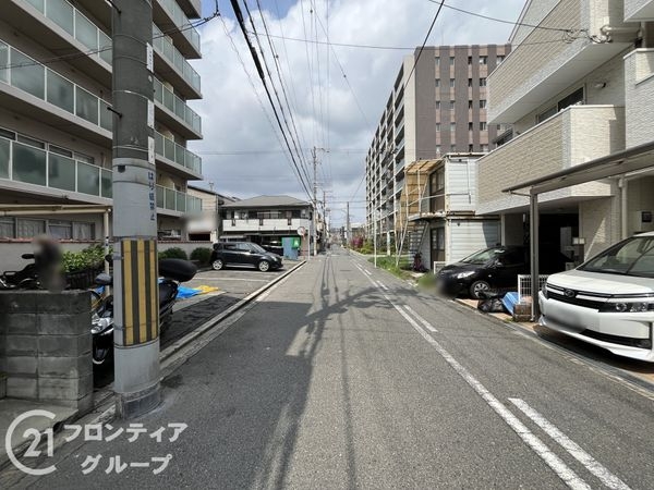 大阪市西淀川区姫里３丁目の中古一戸建て