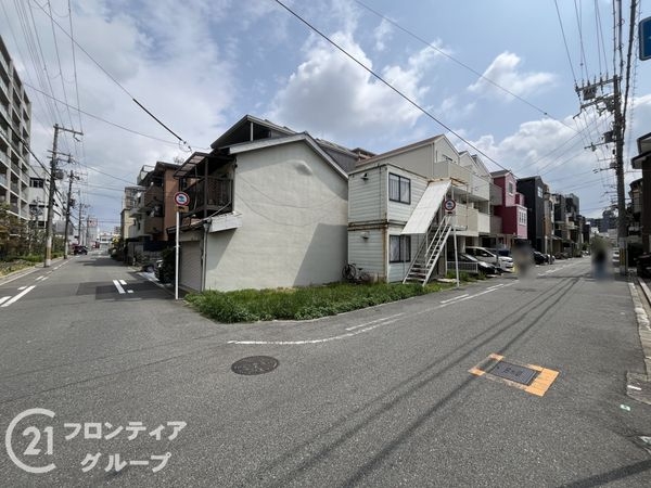 大阪市西淀川区姫里３丁目の中古一戸建て