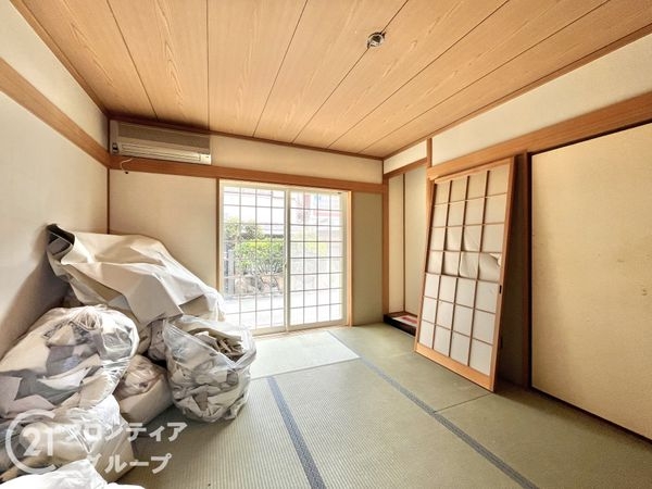 尼崎市西難波町３丁目の中古一戸建て