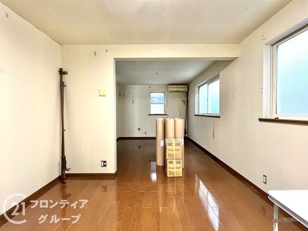 尼崎市西難波町３丁目の中古一戸建て
