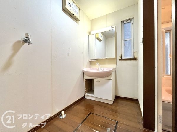 尼崎市西難波町３丁目の中古一戸建て