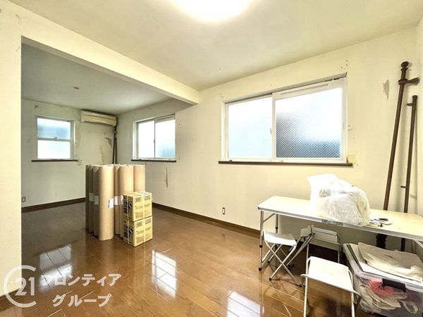 尼崎市西難波町３丁目の中古一戸建て