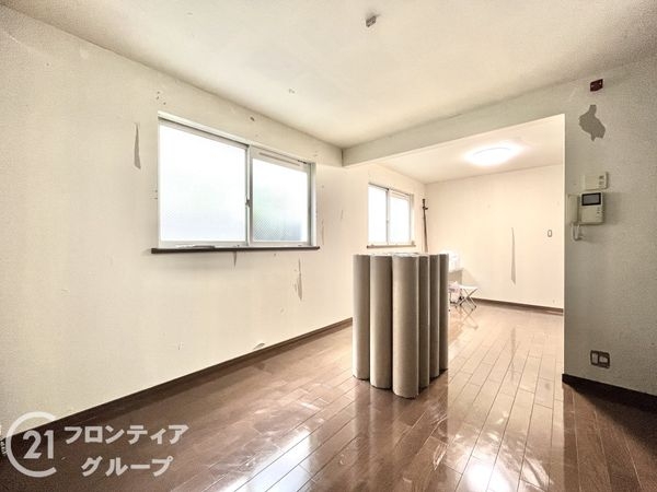 尼崎市西難波町３丁目中古一戸建て