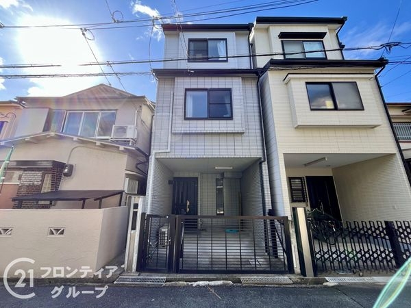 伊丹市寺本５丁目の中古一戸建て