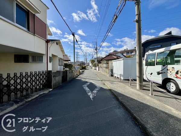 伊丹市寺本５丁目の中古一戸建て