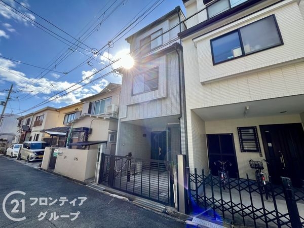 伊丹市寺本５丁目の中古一戸建て