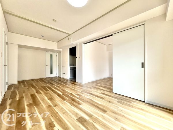 佃コーポ３号棟　中古マンション