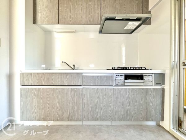 佃コーポ３号棟　中古マンション