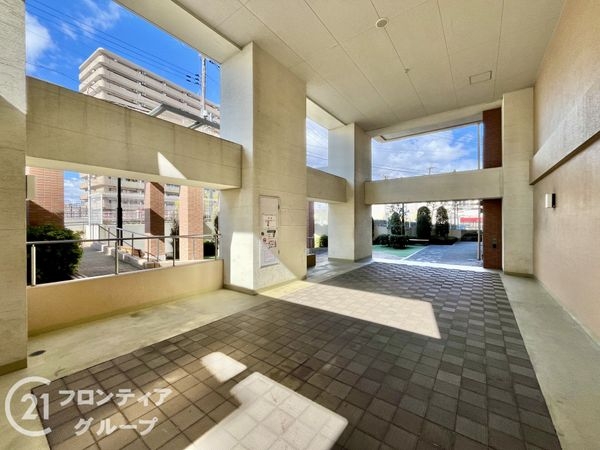 ルイシャトレ御幣島駅前　中古マンション