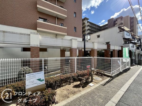 ルイシャトレ御幣島駅前　中古マンション