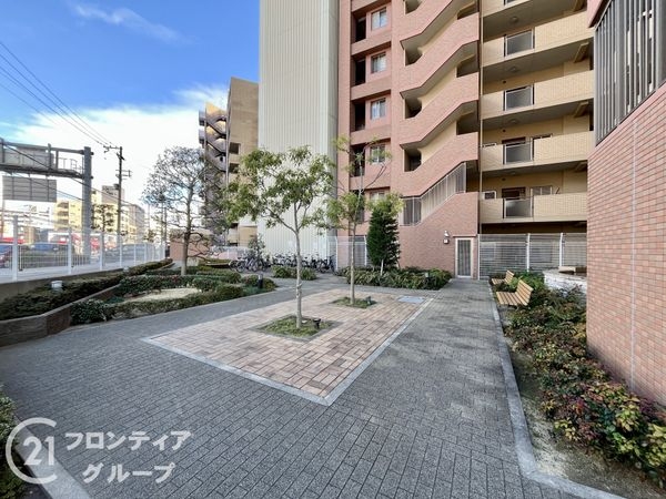 ルイシャトレ御幣島駅前　中古マンション