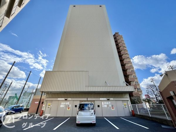 ルイシャトレ御幣島駅前　中古マンション