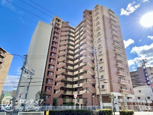 ルイシャトレ御幣島駅前　中古マンション