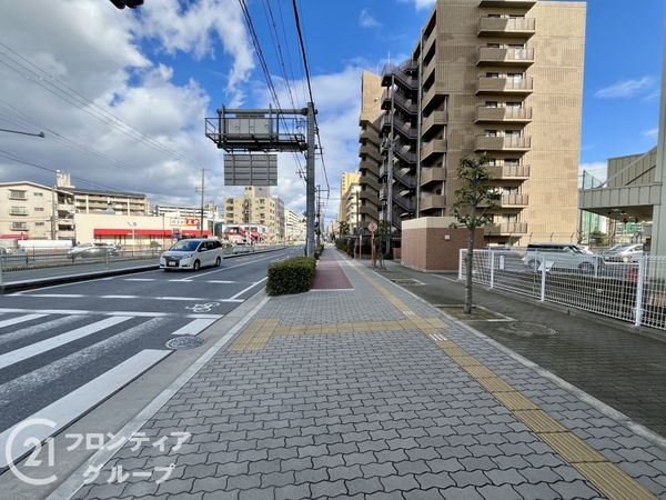ルイシャトレ御幣島駅前　中古マンション