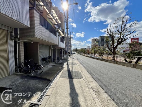 ルイシャトレ御幣島駅前　中古マンション