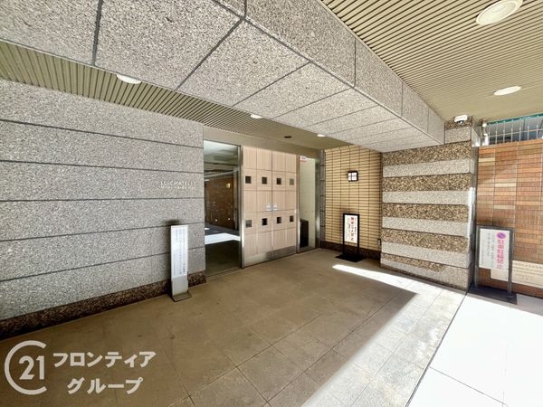 ルイシャトレ御幣島駅前　中古マンション