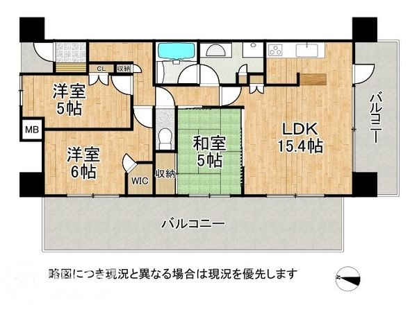 ガーデンヒルズ甲子園口　中古マンション