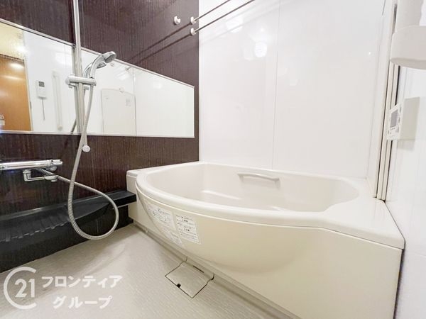 ガーデンヒルズ甲子園口　中古マンション