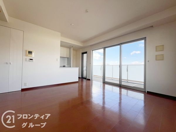 ガーデンヒルズ甲子園口　中古マンション