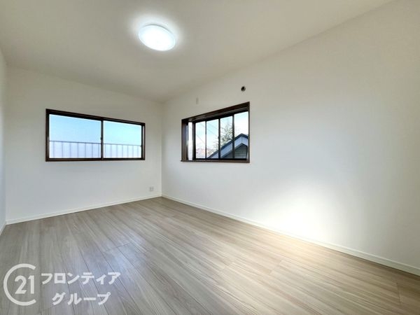 尼崎市金楽寺町２丁目の中古一戸建て