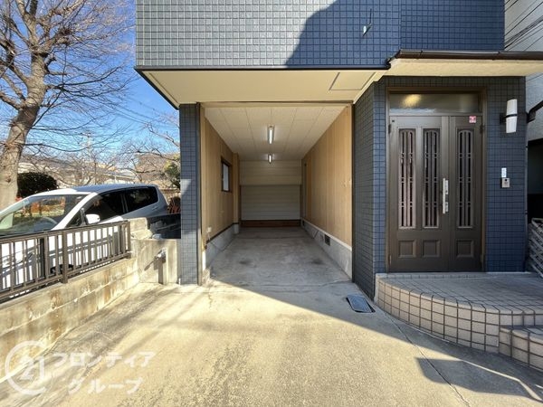 尼崎市金楽寺町２丁目の中古一戸建て