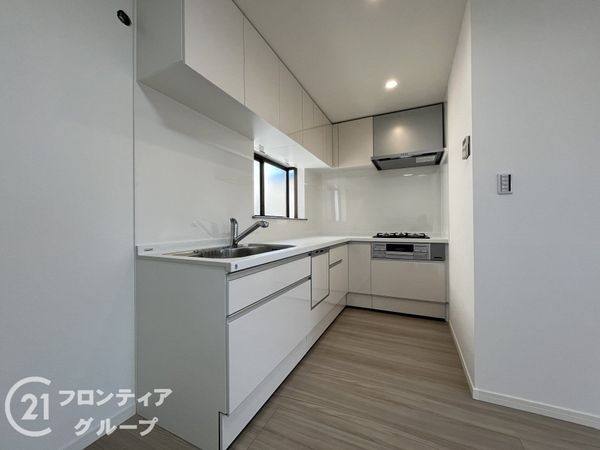 尼崎市金楽寺町２丁目の中古一戸建て