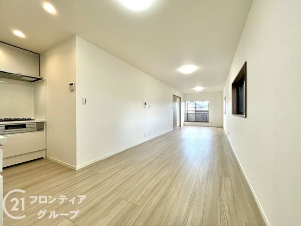 尼崎市金楽寺町２丁目の中古一戸建て