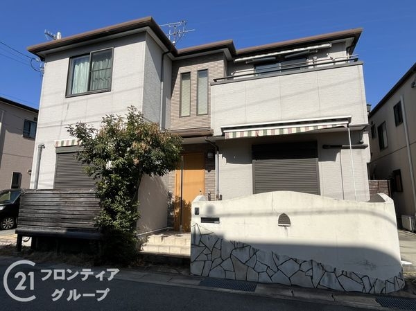 伊丹市安堂寺町５丁目の中古一戸建て
