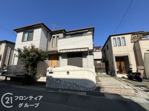 伊丹市安堂寺町５丁目の中古一戸建て