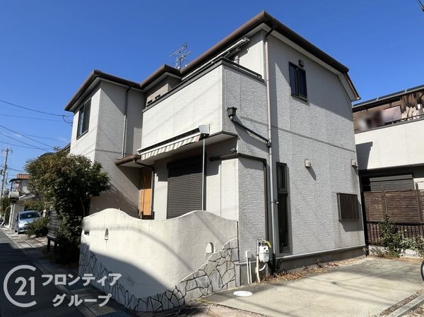 伊丹市安堂寺町５丁目の中古一戸建て