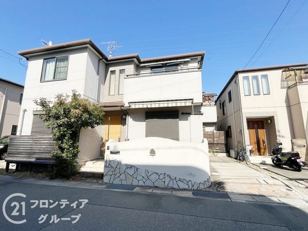 伊丹市安堂寺町５丁目の中古一戸建て