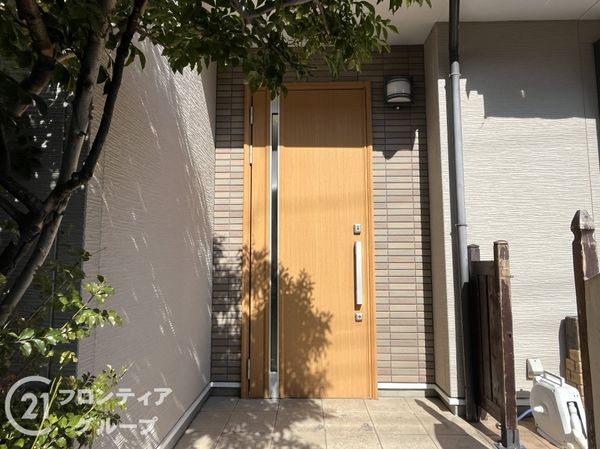 伊丹市安堂寺町５丁目の中古一戸建て