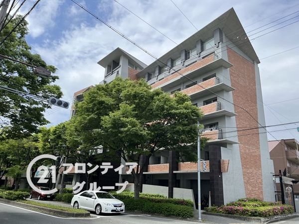パレ南武庫之荘　中古マンション