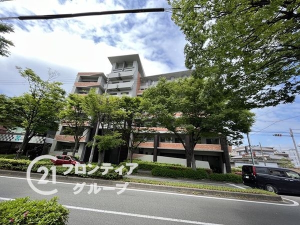 パレ南武庫之荘　中古マンション