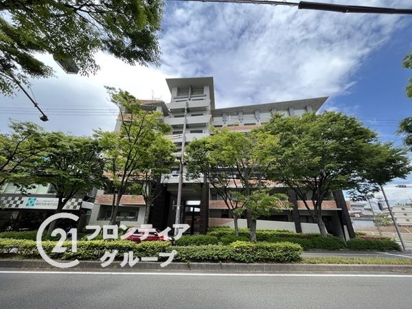パレ南武庫之荘　中古マンション