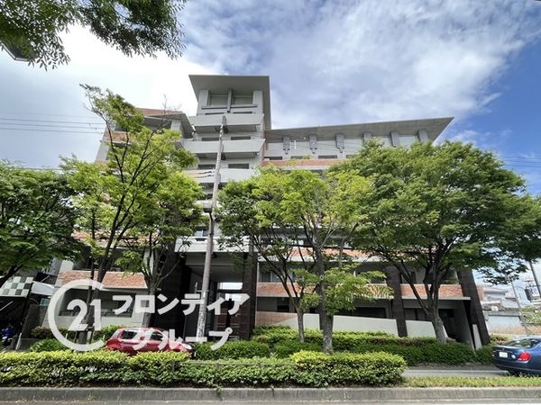 パレ南武庫之荘　中古マンション