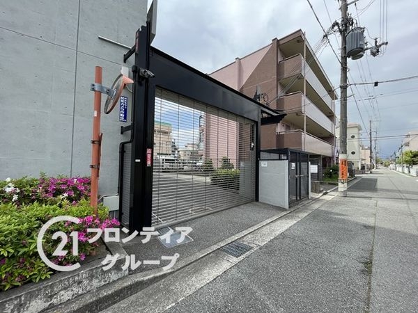 パレ南武庫之荘　中古マンション