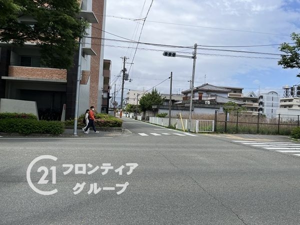 パレ南武庫之荘　中古マンション
