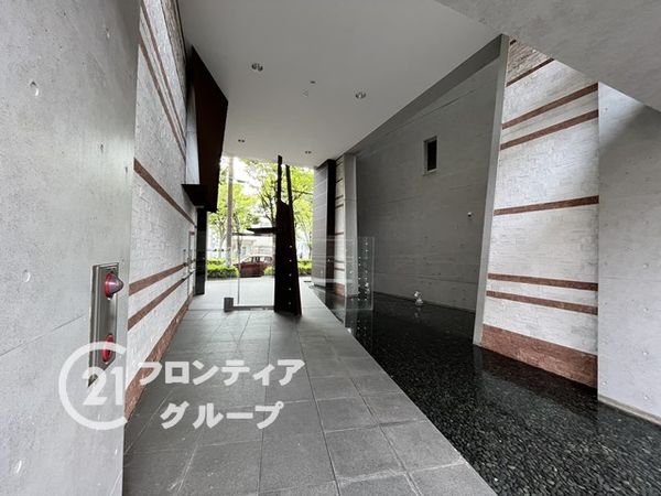 パレ南武庫之荘　中古マンション